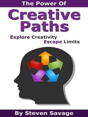 cover image of The Power of Creative Paths